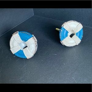 Drawer Pulls, Set of 2